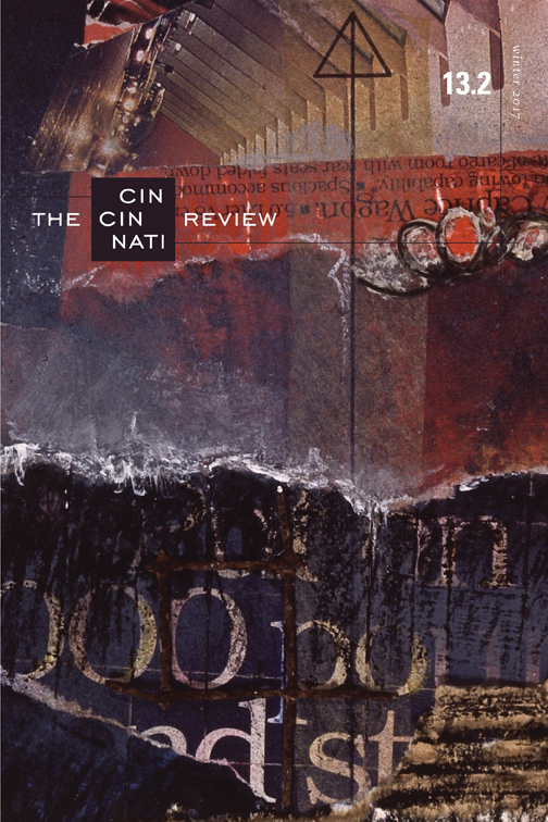 Cincinnati Review