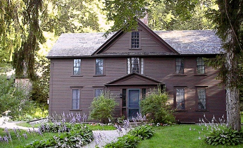 Orchard House