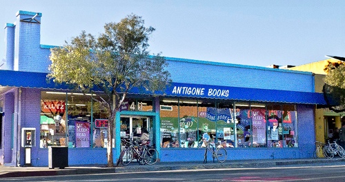 Antigone Books