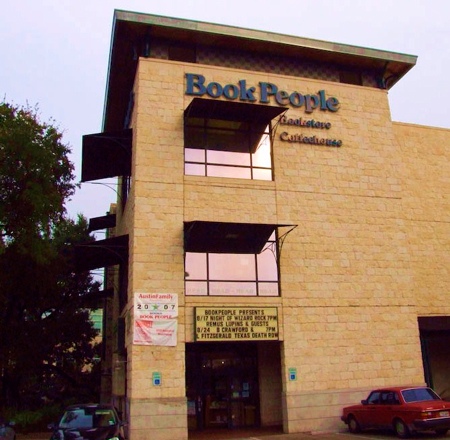 BookPeople