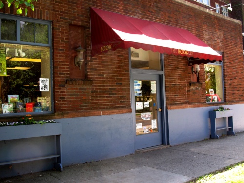 Buffalo Street Books