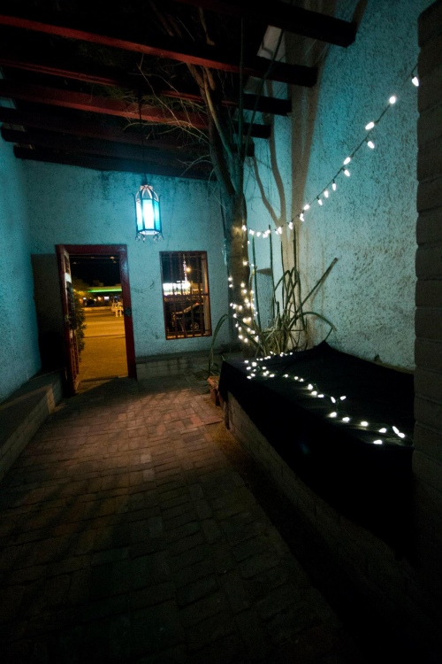 Casa Libre
