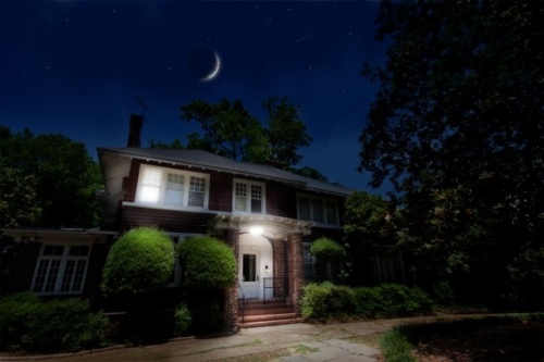Fitzgerald Museum; Credit: Bryan Carter Photography