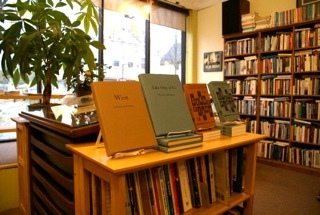 Woodland Pattern Book Center