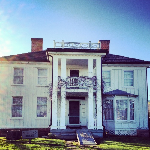Pearl S. Buck Birthplace Museum Poets and Writers
