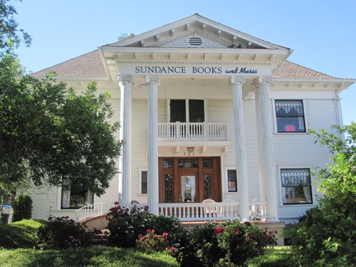 Sundance Books and Music