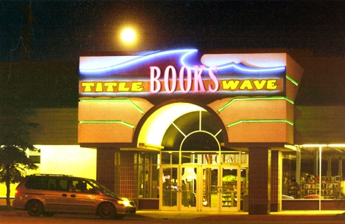 Title Wave Books