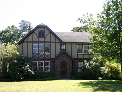 Eudora Welty House