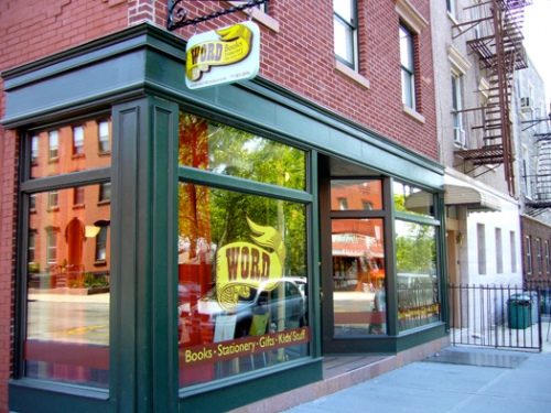 WORD Bookstore