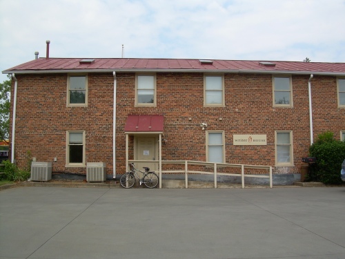 WriterHouse