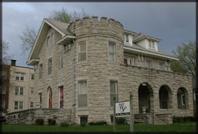 The Writers Place
