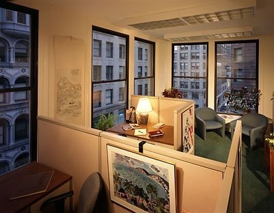 Writers' Room of Boston