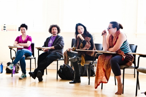 Poets And Writers Mfa Index 2013