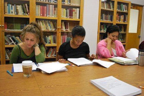 Poets And Writers Mfa Index 2013