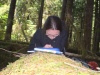 Andrews Forest Writers' Residency 