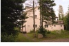 International Writers’ and Artists’ Residency 