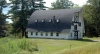 Millay Colony for the Arts