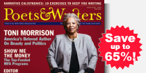 November/December 2008 cover