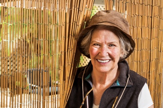 Annie dillard background Annie dillard background picture