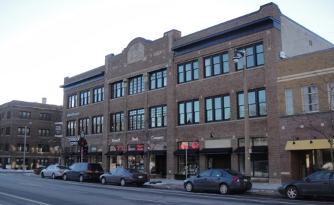 Business plan writers milwaukee