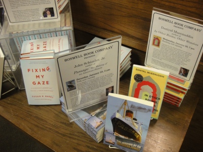 Boswell Book Company 6