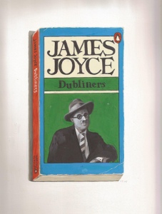 Dubliners by James Joyce