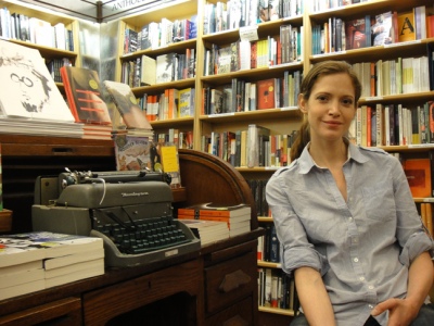 McNally Jackson 9