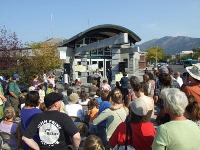The Montana Festival of the Book The Montana Festival of the Book