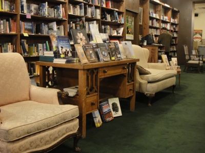 Tattered Cover Book Store 2