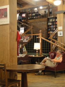 Tattered Cover Book Store 5