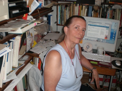 Barbara Torode Barbara Torode
