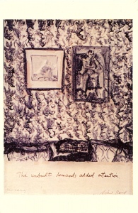 The Café Review, Summer 2008