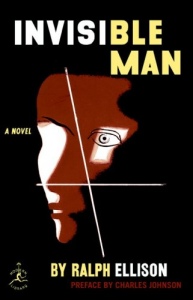 Invisible Man Invisible Man