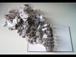 "A Secret Heliotropism" by Nicola Dale