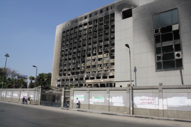 2. Headquarters 2. Headquarters