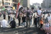 8. Tahrir Square Protest 8. Tahrir Square Protest