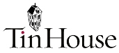 Tin House Logo