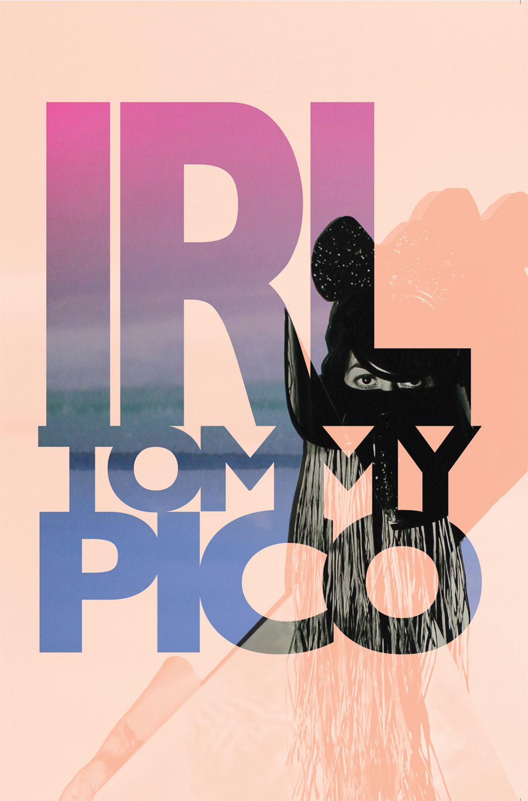 Tommy PIco Cover