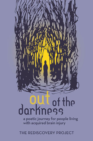 Out of the Darkness anthology 