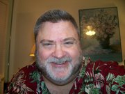 Chris Soden