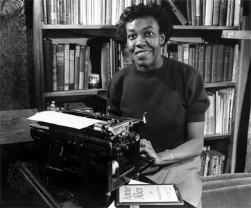 Gwendolyn Brooks