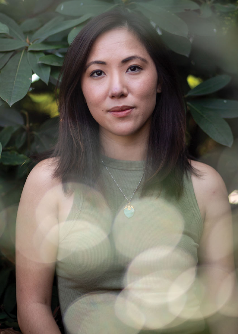 Ten Questions for Kat Chow | Poets & Writers