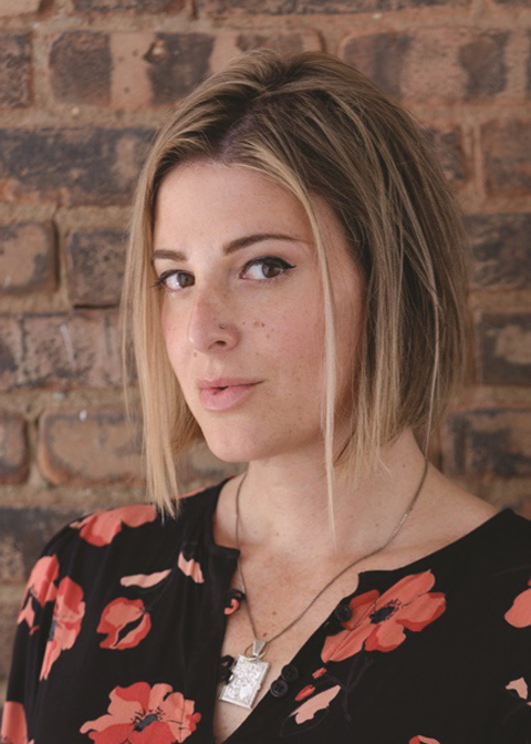 Ten Questions For Torrey Peters Poets Writers