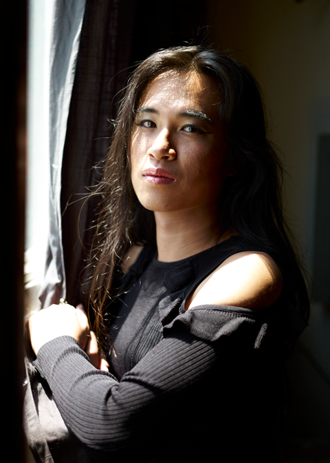 kai cheng thom fierce femmes and notorious liars kai cheng thom fierce femmes and notorious liars