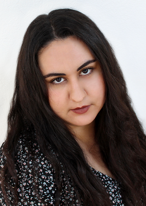 Hungered by Amanda Rizkalla | Poets & Writers