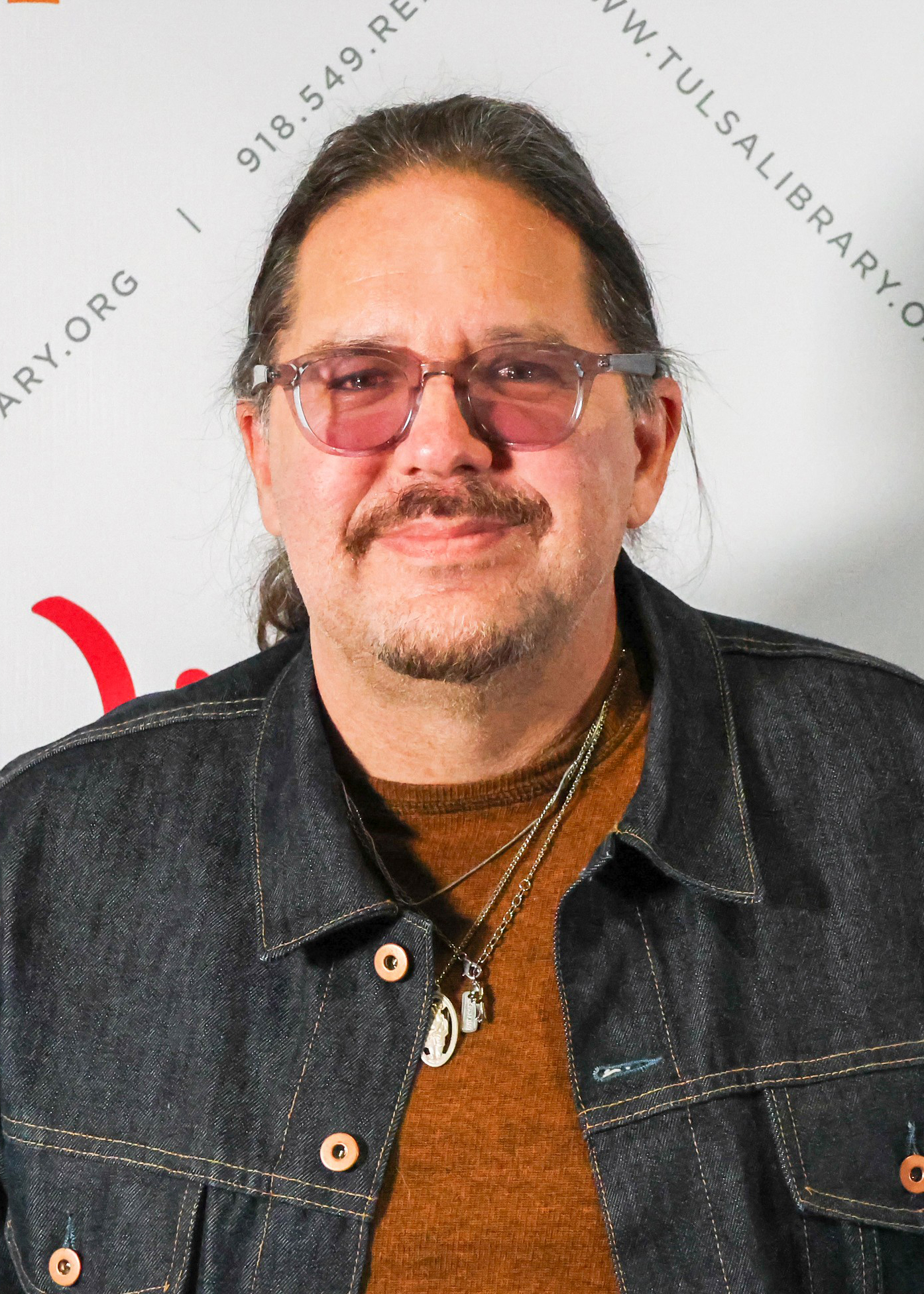 Ten Questions for Brandon Hobson | Poets & Writers