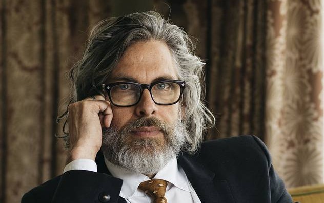 The Women of Sarabande Books, Michael Chabon Meets Captain Picard, and ...