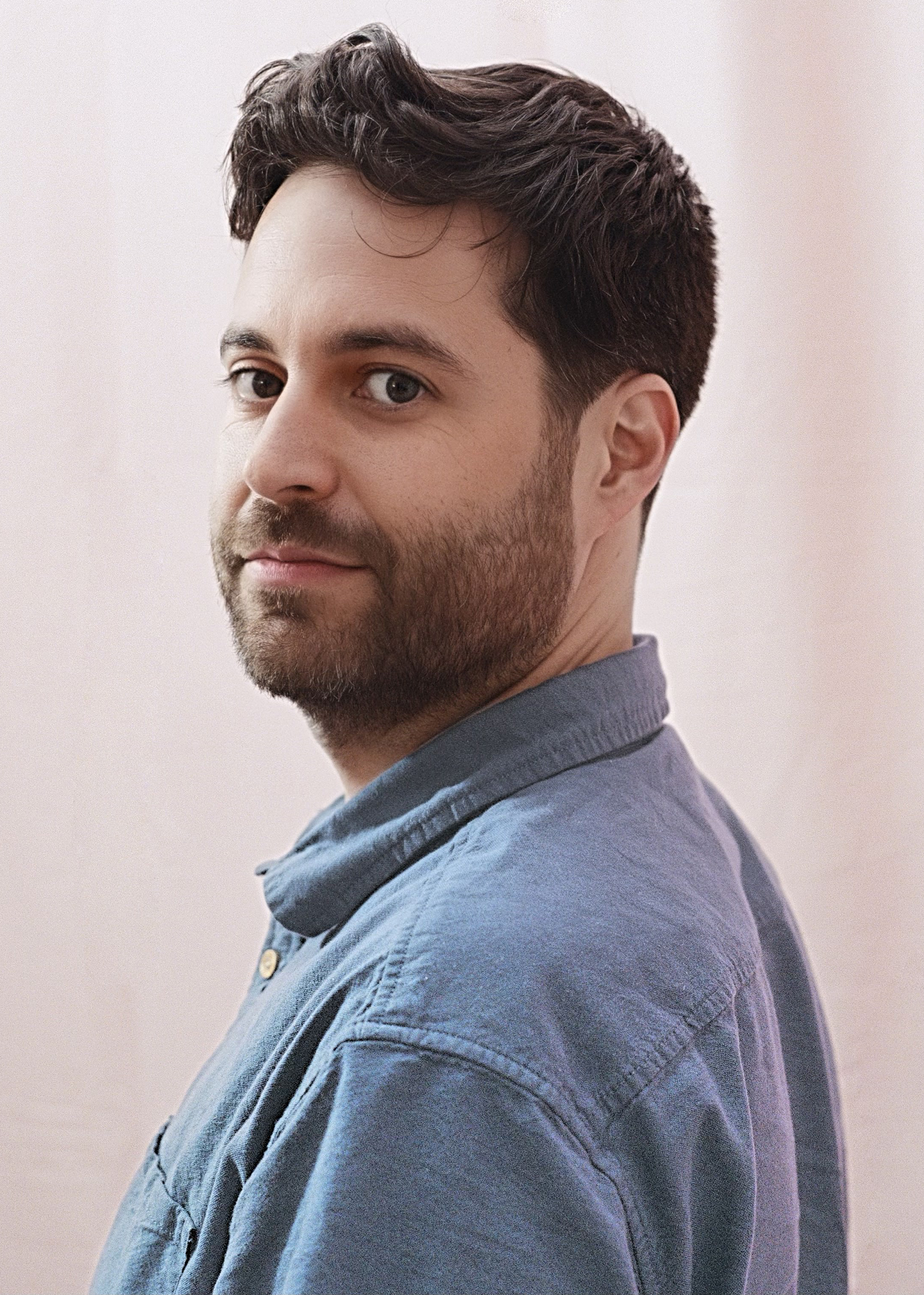 Ten Questions for Garrard Conley | Poets & Writers