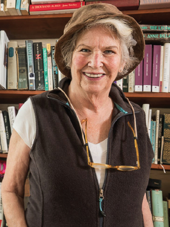 Annie dillard written works Annie dillard written works picture
