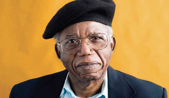 gabriel okara has died supporting disability justice and book on essay writing